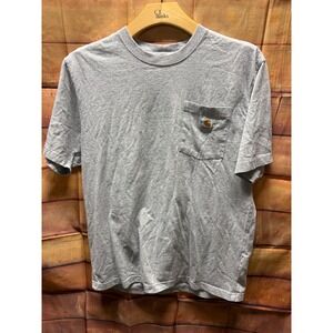 Carhartt Loose Fit Medium Shirt Men's Barely Worn